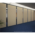 Good Quality Movable Folding Soundproof Partition Wall Supplier